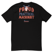 Proud to be a Practical Machinist T-Shirt