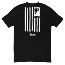 Practical Machinist Flag T-Shirt