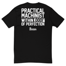 .0001" Perfection T-Shirt