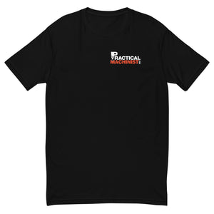 Deburr Your Parts T-Shirt