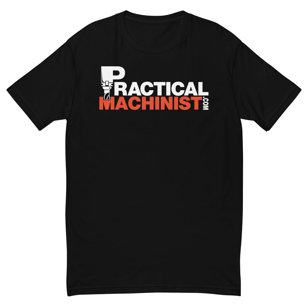 Practical Machinist T-Shirt