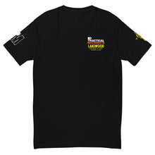 Lakewood Machine & Tool X Practical Machinist Collab T-shirt