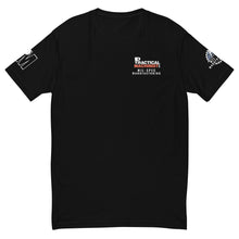 Mil-Spec Manufacturing X Practical Machinist Collab T-shirt