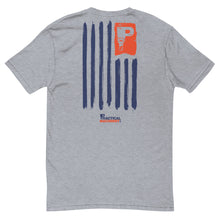 Practical Machinist Flag T-Shirt