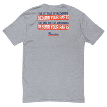 Deburr Your Parts T-Shirt