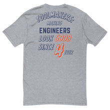 Toolmakers Making Engineers Look Good T-Shirt