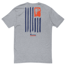 Practical Machinist Flag T-Shirt