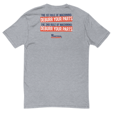 Deburr Your Parts T-Shirt