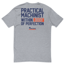 .0001" Perfection T-Shirt