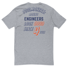 Toolmakers Making Engineers Look Good T-Shirt