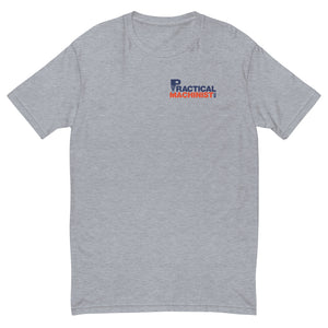 Deburr Your Parts T-Shirt