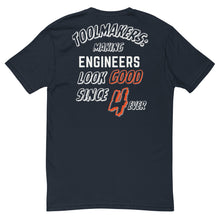 Toolmakers Making Engineers Look Good T-Shirt