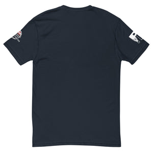 Mil-Spec Manufacturing X Practical Machinist Collab T-shirt