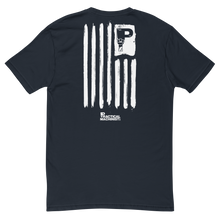 Practical Machinist Flag T-Shirt