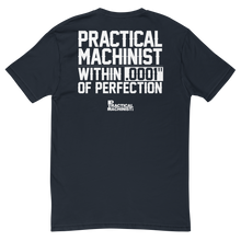 .0001" Perfection T-Shirt