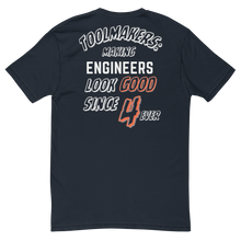 Toolmakers Making Engineers Look Good T-Shirt