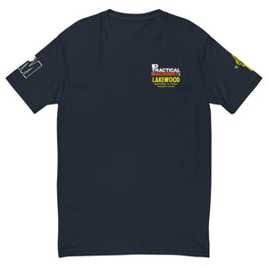 Lakewood Machine & Tool X Practical Machinist Collab T-shirt