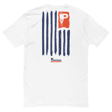 Practical Machinist Flag T-Shirt