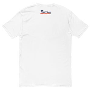 Do It With Precision T-Shirt