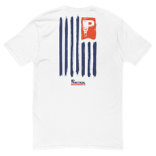 Practical Machinist Flag T-Shirt