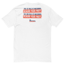 Deburr Your Parts T-Shirt