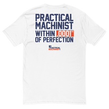.0001" Perfection T-Shirt