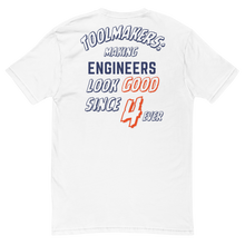 Toolmakers Making Engineers Look Good T-Shirt