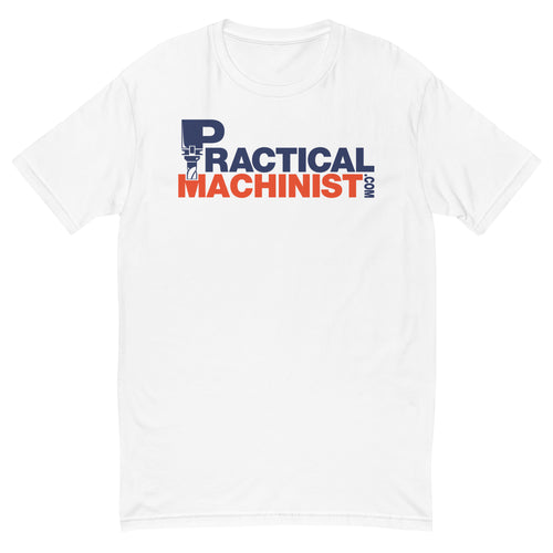 Practical Machinist T-Shirt