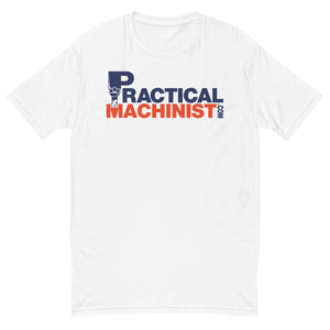 Practical Machinist T-Shirt