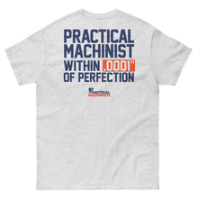 .0001" Perfection T-Shirt