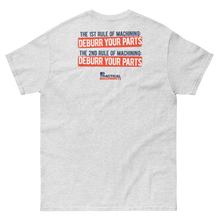 Deburr Your Parts T-Shirt