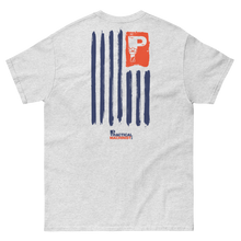 Practical Machinist Flag T-Shirt