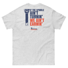 Spindle T-Shirt