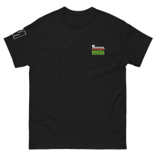 Marvel Machining X Practical Machinist Collab T-shirt