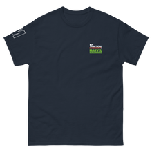 Marvel Machining X Practical Machinist Collab T-shirt