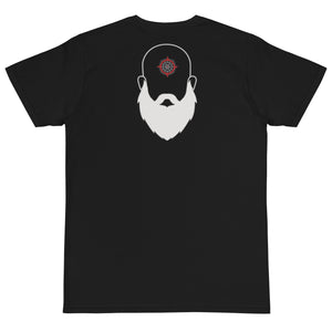 Collab Nomad Machining Guru T-Shirt