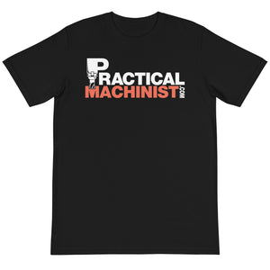 Practical Machinist T-Shirt