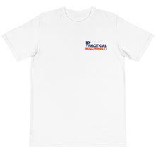 Licensed to Mill T-Shirt
