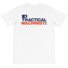 Practical Machinist T-Shirt